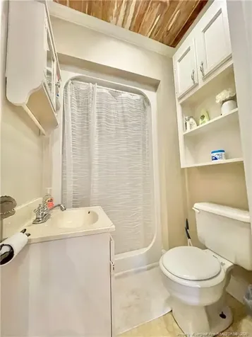 2232 Adcock Road Lillington NC 27546