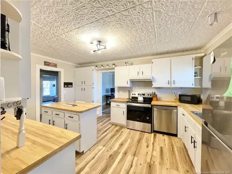 2232 Adcock Road Lillington NC 27546