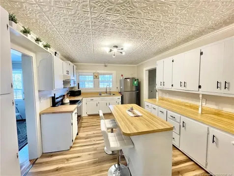 2232 Adcock Road Lillington NC 27546