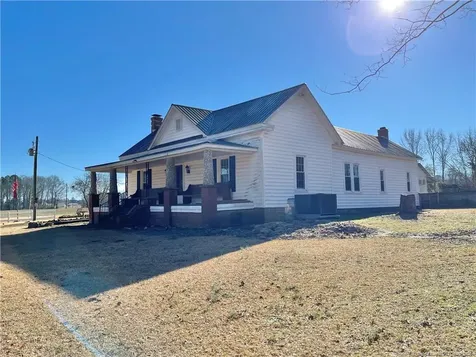 2232 Adcock Road Lillington NC 27546