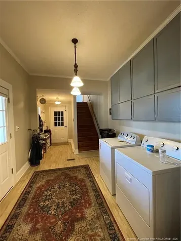 2232 Adcock Road Lillington NC 27546