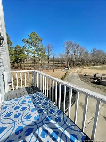 2232 Adcock Road Lillington NC 27546