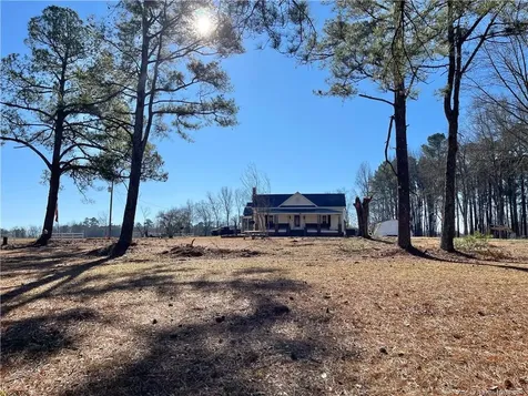 2232 Adcock Road Lillington NC 27546