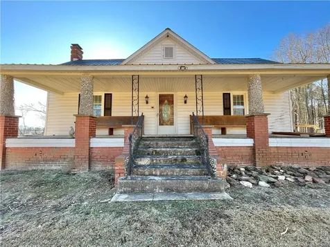 2232 Adcock Road Lillington NC 27546