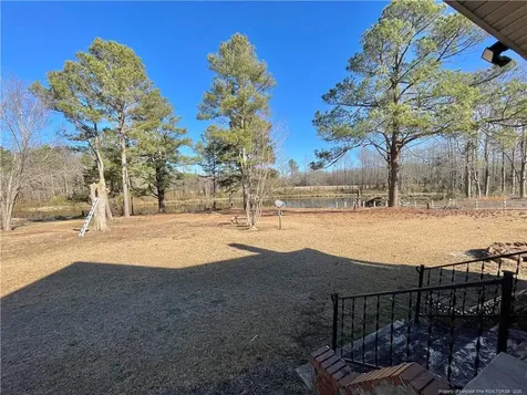 2232 Adcock Road Lillington NC 27546