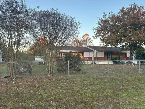 1410 Split Rail Drive Parkton NC 28371