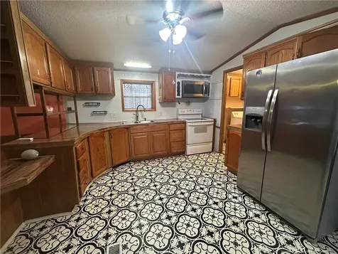 1410 Split Rail Drive Parkton NC 28371