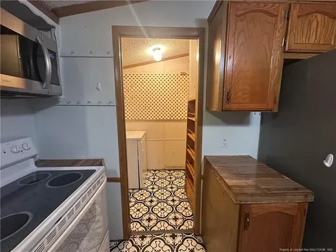 1410 Split Rail Drive Parkton NC 28371