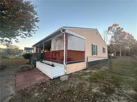 1410 Split Rail Drive Parkton NC 28371