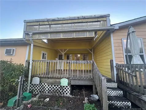 1410 Split Rail Drive Parkton NC 28371