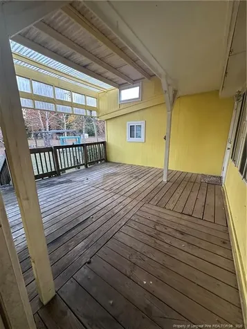 1410 Split Rail Drive Parkton NC 28371