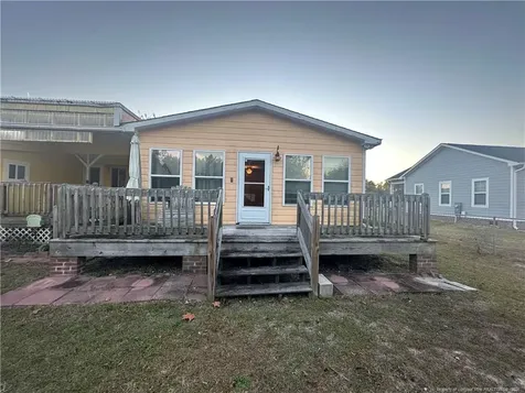 1410 Split Rail Drive Parkton NC 28371