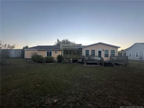 1410 Split Rail Drive Parkton NC 28371