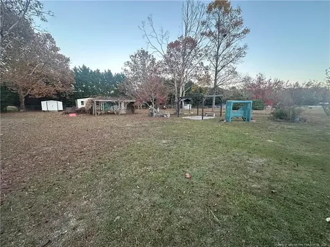 1410 Split Rail Drive Parkton NC 28371