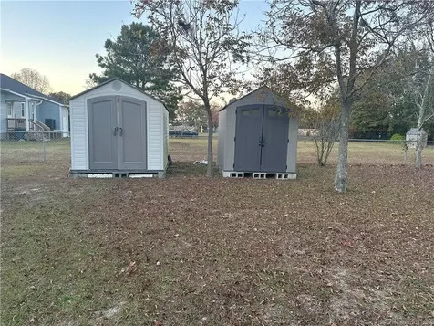 1410 Split Rail Drive Parkton NC 28371