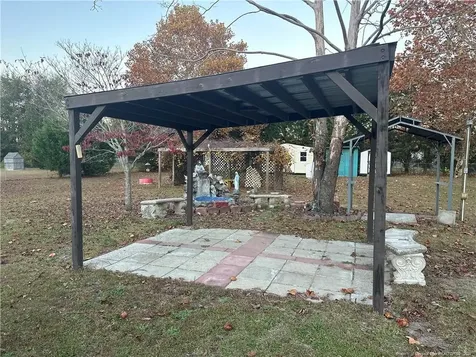 1410 Split Rail Drive Parkton NC 28371