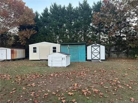 1410 Split Rail Drive Parkton NC 28371