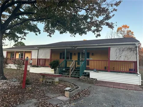 1410 Split Rail Drive Parkton NC 28371