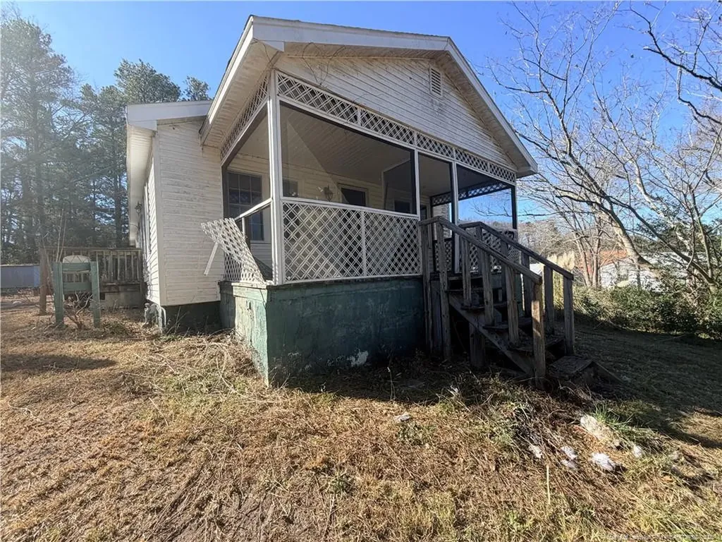 141 Church Street Rockingham NC 28379