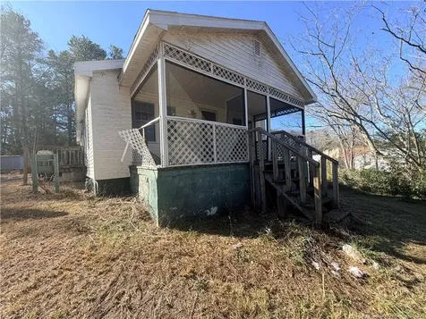 141 Church Street Rockingham NC 28379