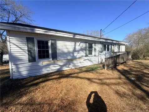 141 Church Street Rockingham NC 28379