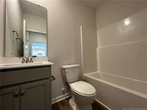 4025 Blue Springs Road Red Springs NC 28377