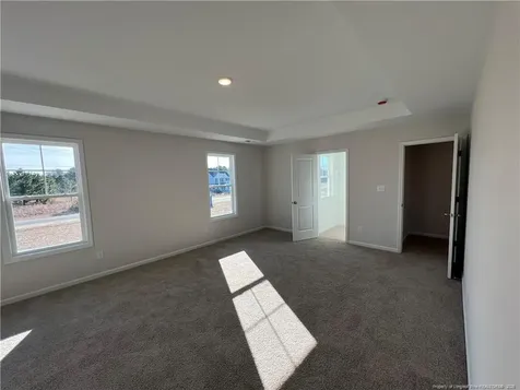 4025 Blue Springs Road Red Springs NC 28377