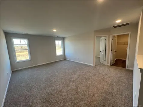 4025 Blue Springs Road Red Springs NC 28377