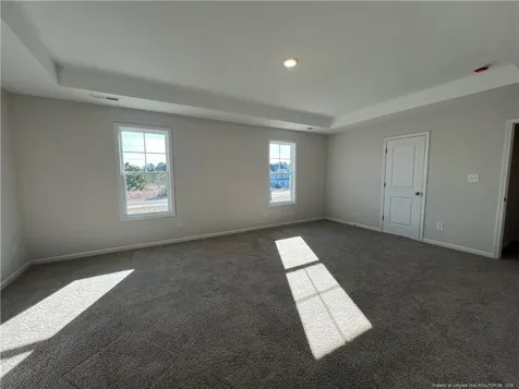 4025 Blue Springs Road Red Springs NC 28377