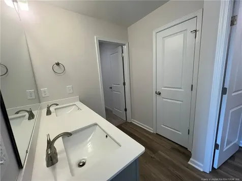 4025 Blue Springs Road Red Springs NC 28377