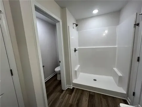 4025 Blue Springs Road Red Springs NC 28377