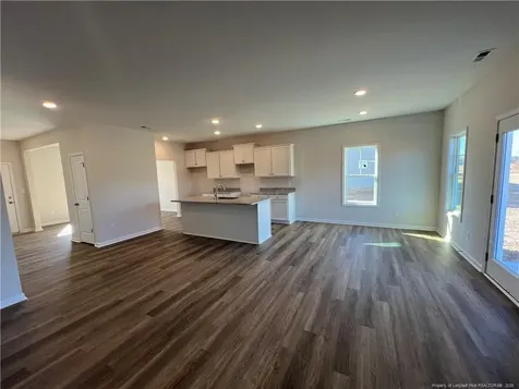 4025 Blue Springs Road Red Springs NC 28377