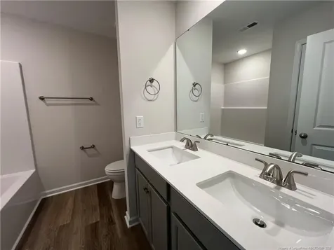 4025 Blue Springs Road Red Springs NC 28377