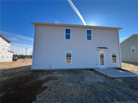 4025 Blue Springs Road Red Springs NC 28377