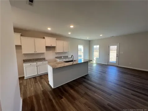 4025 Blue Springs Road Red Springs NC 28377