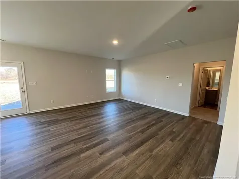 4025 Blue Springs Road Red Springs NC 28377