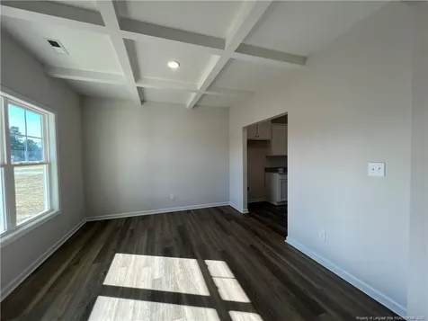 4025 Blue Springs Road Red Springs NC 28377