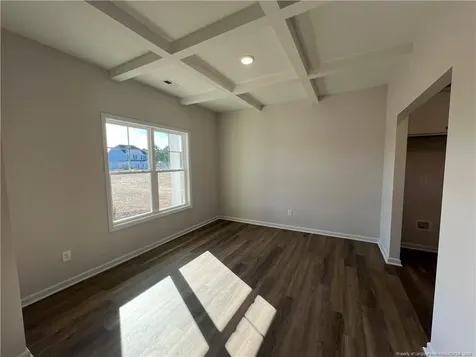 4025 Blue Springs Road Red Springs NC 28377