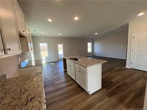 4025 Blue Springs Road Red Springs NC 28377