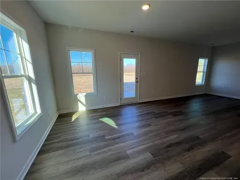 4025 Blue Springs Road Red Springs NC 28377