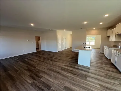 4025 Blue Springs Road Red Springs NC 28377