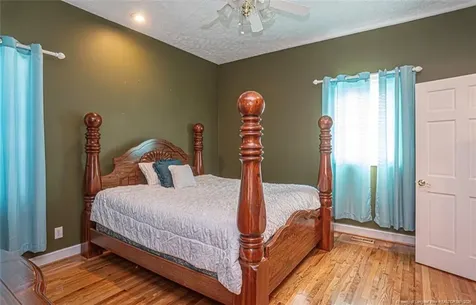 405 S Bond Street Rowland NC 28383