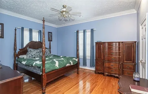 405 S Bond Street Rowland NC 28383
