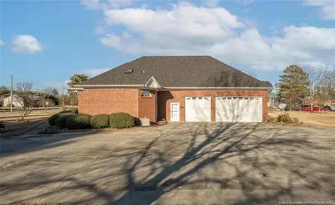 405 S Bond Street Rowland NC 28383