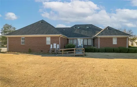 405 S Bond Street Rowland NC 28383
