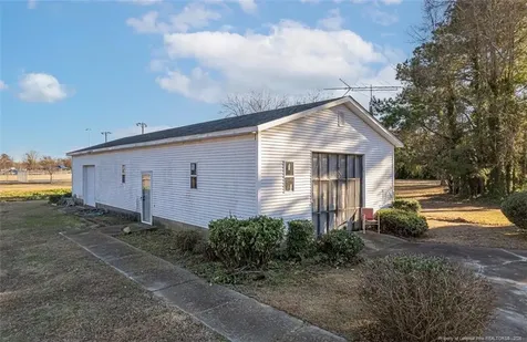 405 S Bond Street Rowland NC 28383