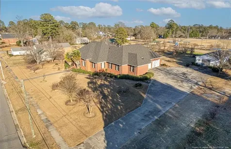405 S Bond Street Rowland NC 28383