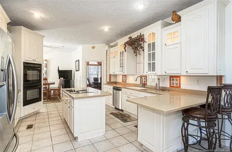 405 S Bond Street Rowland NC 28383
