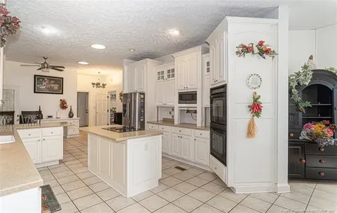 405 S Bond Street Rowland NC 28383