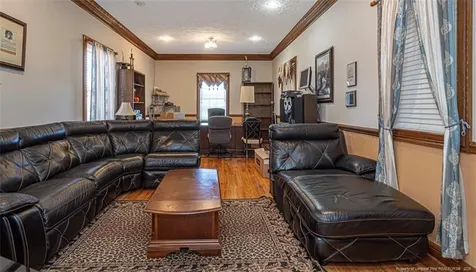 405 S Bond Street Rowland NC 28383